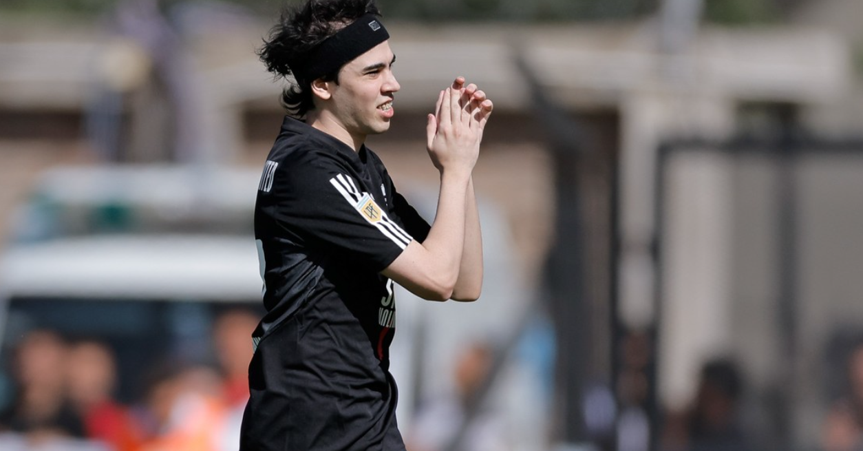 Fuerte sanción a Deportivo Riestra por el caso "Spreen" | Deportes