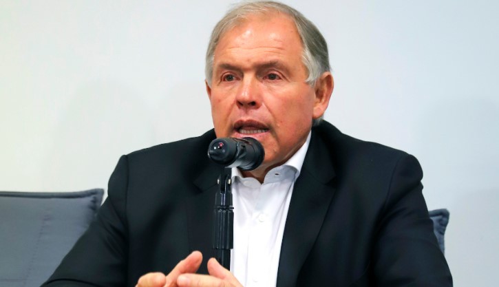 "Motosierra" en Cancillería: Werthein impulsa cambios y reorganización en el cuerpo diplomático | Política