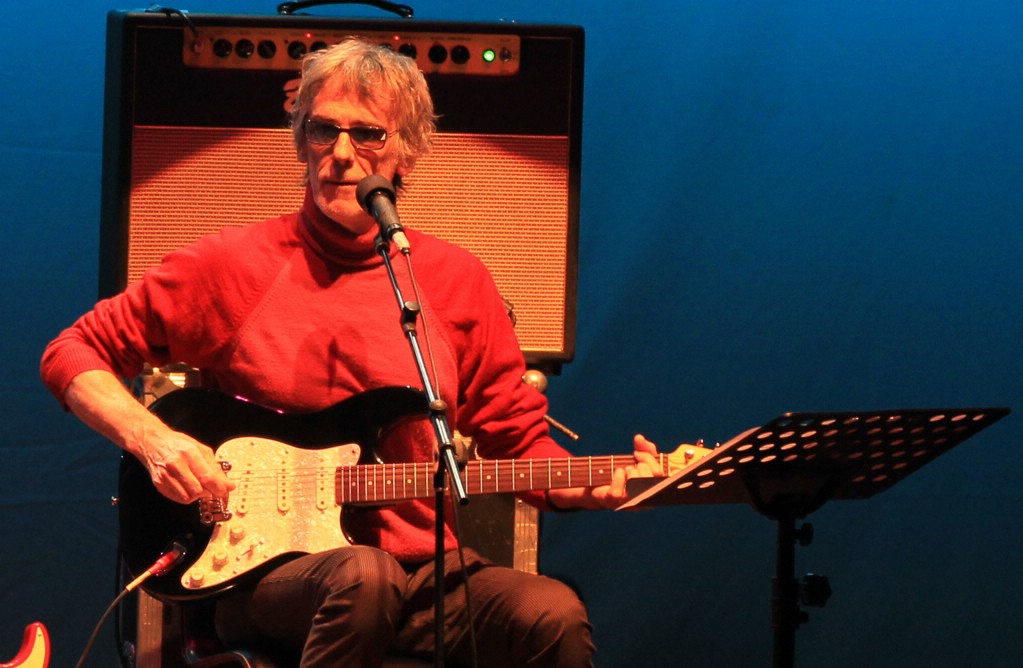 El disco póstumo de Spinetta y el grupo cordobés "Los Caligaris" son los más nominados para los Gardel | Espectáculos