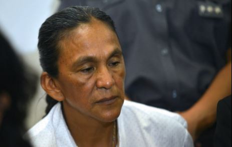 Realizan una caravana “por la libertad” de Milagro Sala | Política
