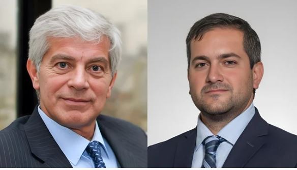 Fuertes críticas de Casa Rosada al jefe de la Unidad de Información Financiera y vaticinios de desplazamiento | Política