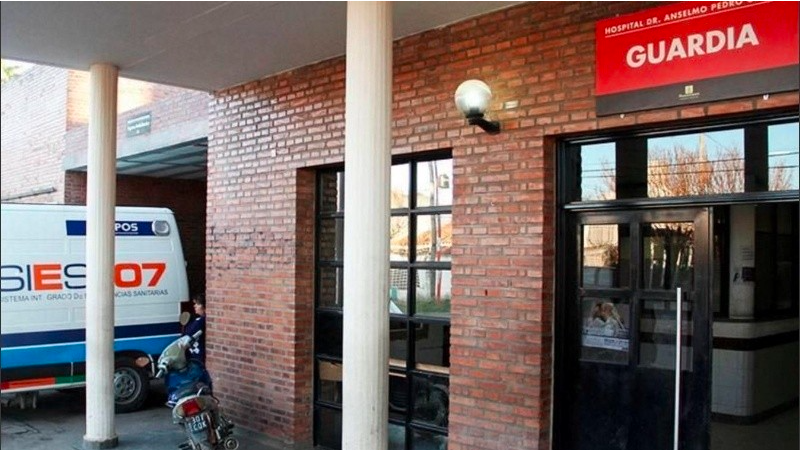 Horror en Rosario: un nene de 9 años jugaba con una bala y un encendedor, detonó el disparo y le perforó el tórax | Actualidad