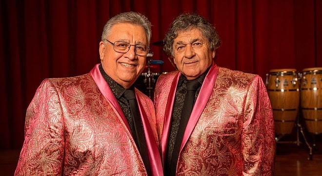 Un integrante de Los Palmeras dijo que no le permiten hablar con Cacho Deicas | Actualidad