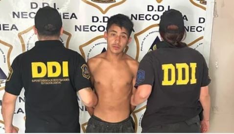 Asesinato en Necochea: discusión entre vecinos termina en tragedia | Actualidad