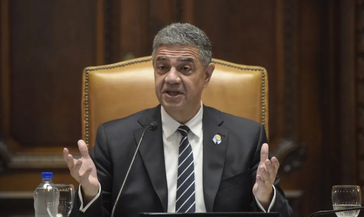 La Ciudad convocó a sesiones extraordinarias en la Legislatura porteña | Política