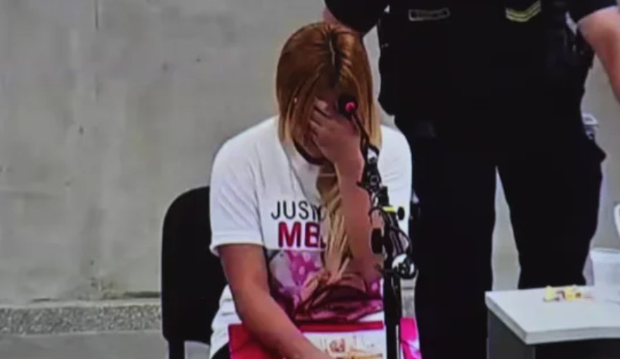 "Tenía un pinchazo en la espalda": la dramática declaración de la mamá de una beba que murió en el Neonatal | Actualidad