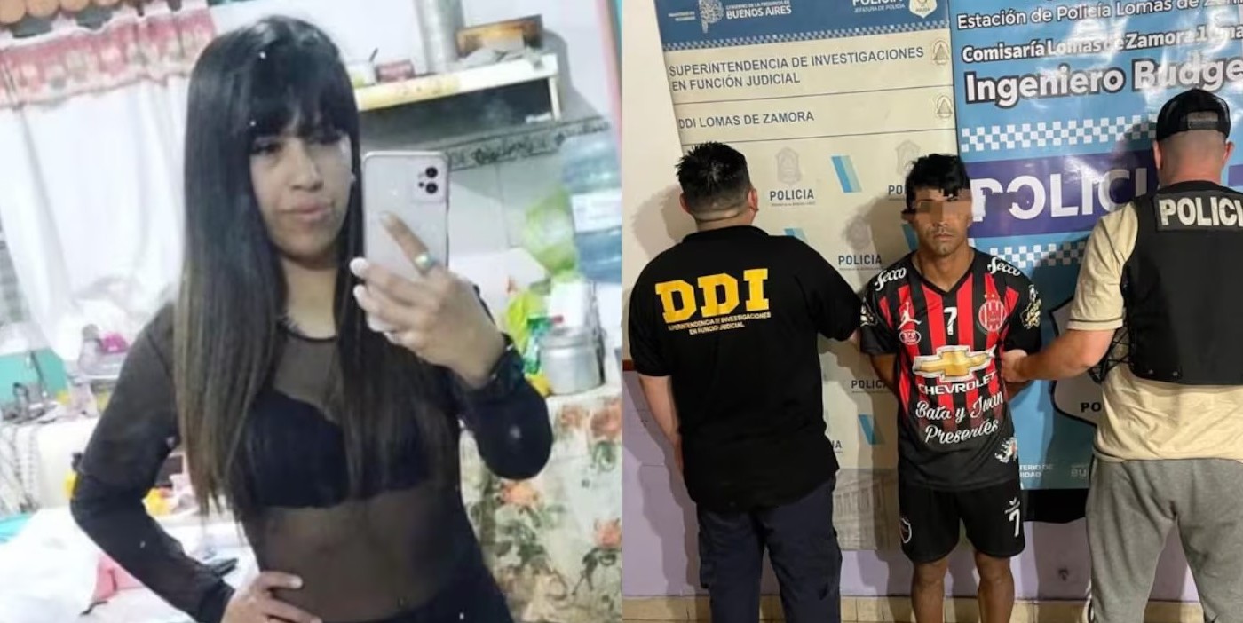 "Nací para ser libre, no asesinada": el posteo de la joven degollada en un hotel alojamiento | Actualidad