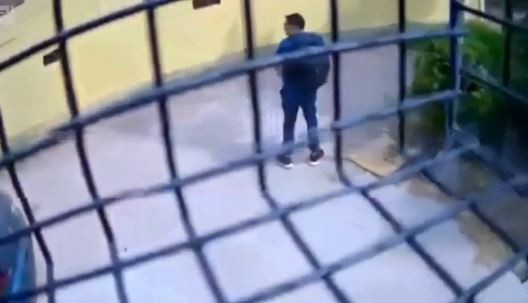 Horror en Chaco: un enfermero fue detenido por mostrarle sus genitales a una nena y masturbarse | Actualidad