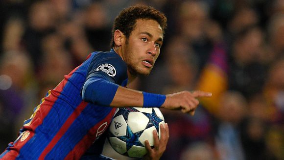 La curiosa foto de Neymar en su Instagram. ¿mensaje para Di María? | Deportes