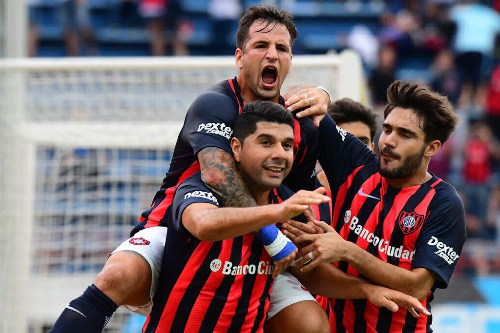San Lorenzo le ganó a Belgrano y se mantiene en la pelea | Deportes