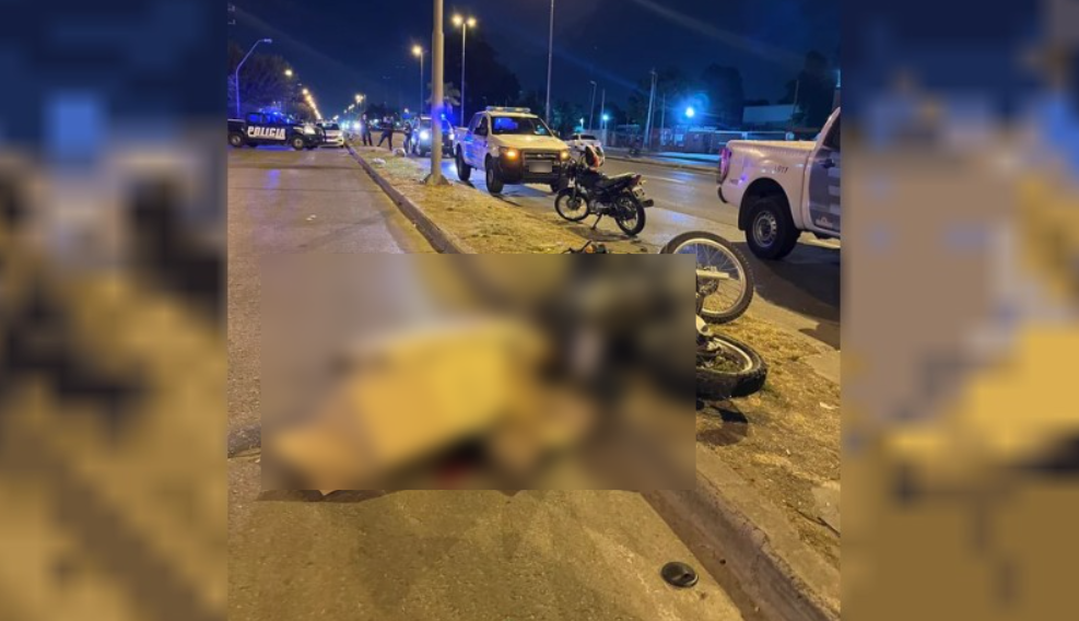 Un policía de la Ciudad mató a un delincuente en La Matanza durante un intento de robo | Actualidad