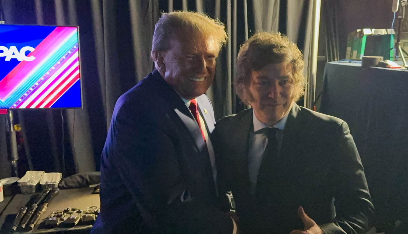 Efecto Trump: el Gobierno evalúa retirarse de la OMS y otros organismos | Política