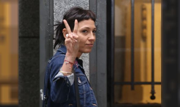 Mayra Mendoza sostuvo que el proyecto de Ficha Limpia "tiene nombre y apellido" y es el de "Cristina Kirchner" | Política