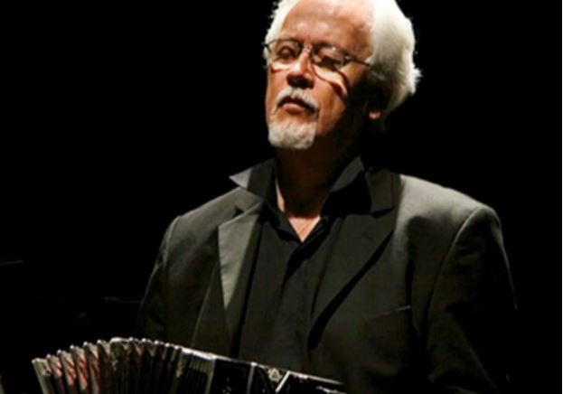 Tango y folklore, desde el bandoneón de Walter Ríos y la voz de Mariel Dupetit | Espectáculos