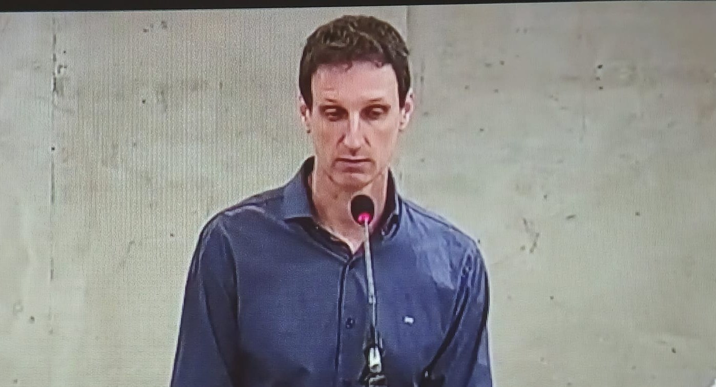 Habló el ingeniero que destapó las muertes de bebés en el Neonatal: “Eran hechos graves, involucraban vidas” | Actualidad