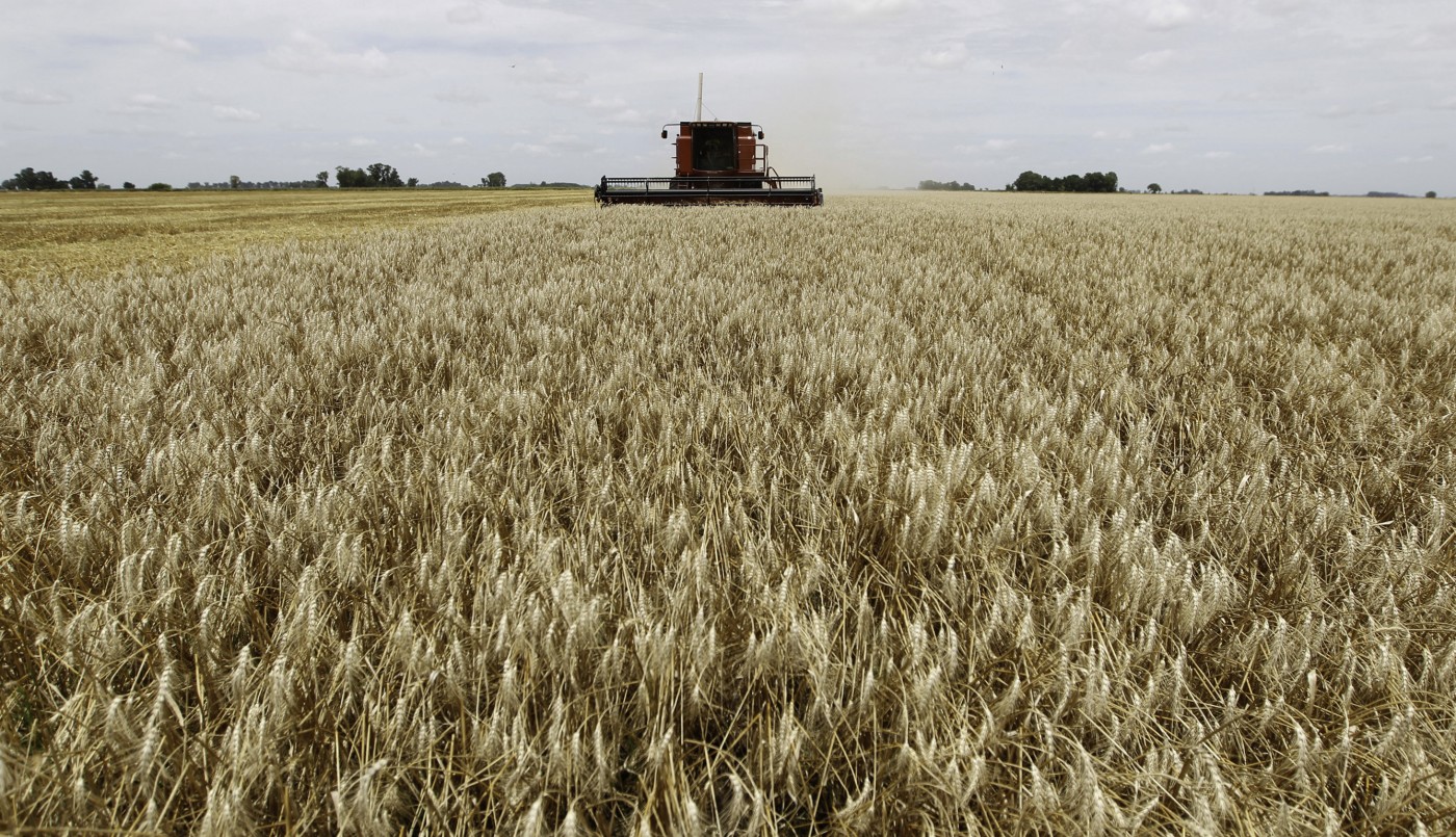 El sector agroindustrial salió a respaldar la baja de retenciones | Política