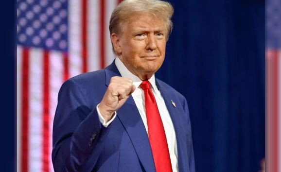 La Justicia de Estados Unidos bloqueó la orden de Trump de eliminar la ciudadanía por nacimiento | Internacionales