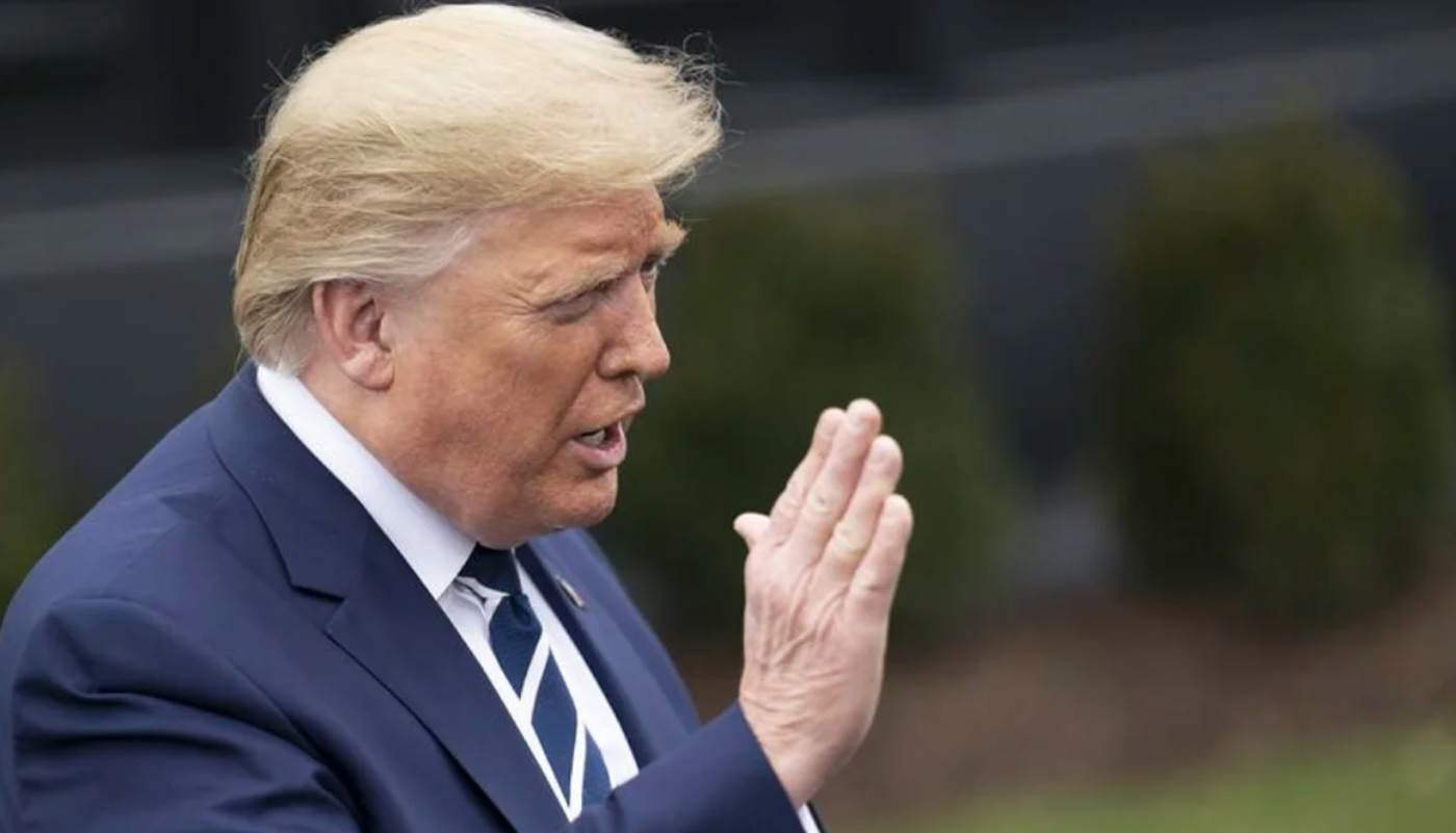 Trump ordenó hacer públicos los archivos sobre los asesinatos de Kennedy y Luther King | Internacionales