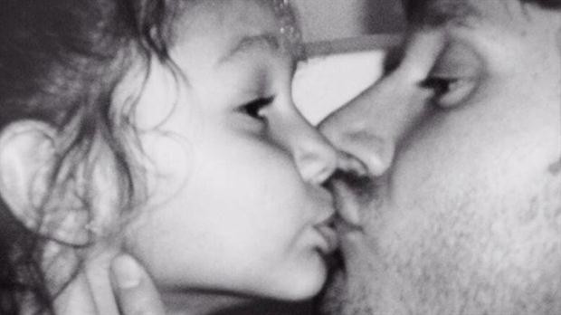 Benjamín Vicuña habló sobre la muerte de su hija Blanquita | Espectáculos