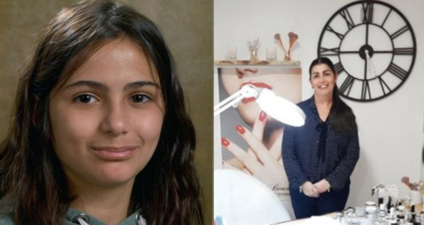 Condenaron a cadena perpetua a mujer por matar de hambre a su hija de 13 años | Internacionales