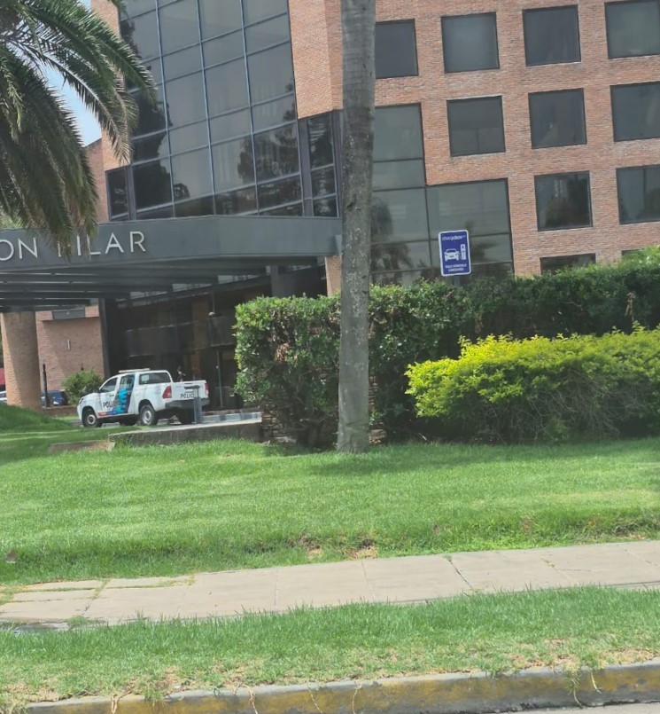 Allanaron una financiera vinculada presuntamente al ex ministro de Transporte bonaerense Jorge D'Onofrio | Política