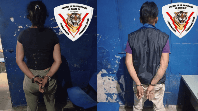 Utilizaron un picaporte como arma para asaltar a un taxista | Actualidad