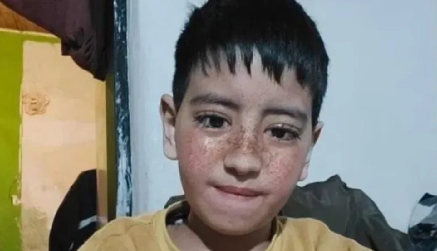 “Quiero que esos hijos de... vean nuestro dolor y cómo me entregaron a mi bebé”, dijo la madre del niño atropellado | Actualidad