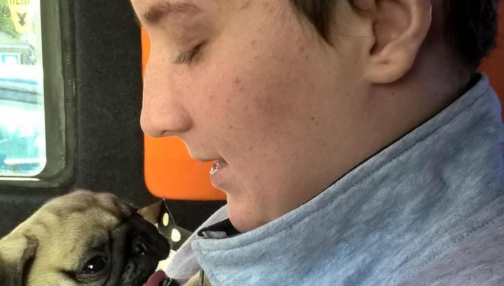 Una joven en coma mueve un dedo en el momento en que iban a desconectarla de la máquina que la mantenía viva | Curiosidades