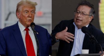 Estados Unidos no impondrá aranceles a Colombia, luego de que Petro aceptara a los deportados | Internacionales