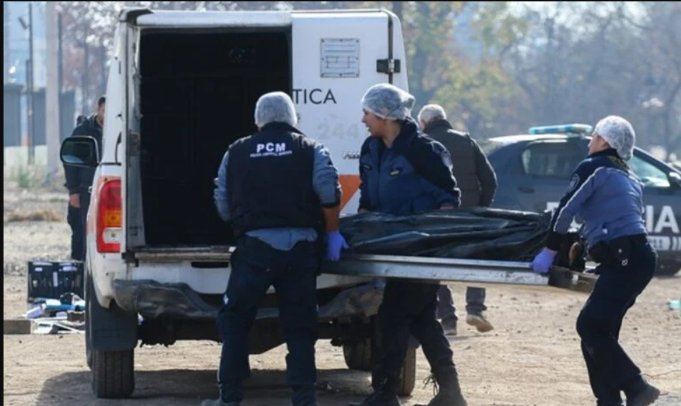 Intentó robar en una casa, lo detuvieron vecinos y lo mataron a golpes | Actualidad