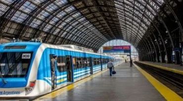 Paro de trenes: líneas afectadas, cuándo comienza y a qué hora se levantará | Actualidad