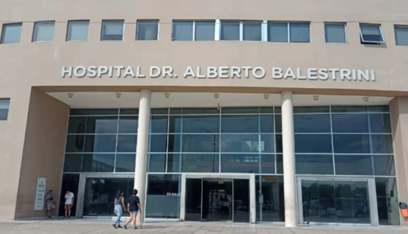 Un policía de la Ciudad está grave tras ser baleado durante un intento de robo en Camino de Cintura | Actualidad