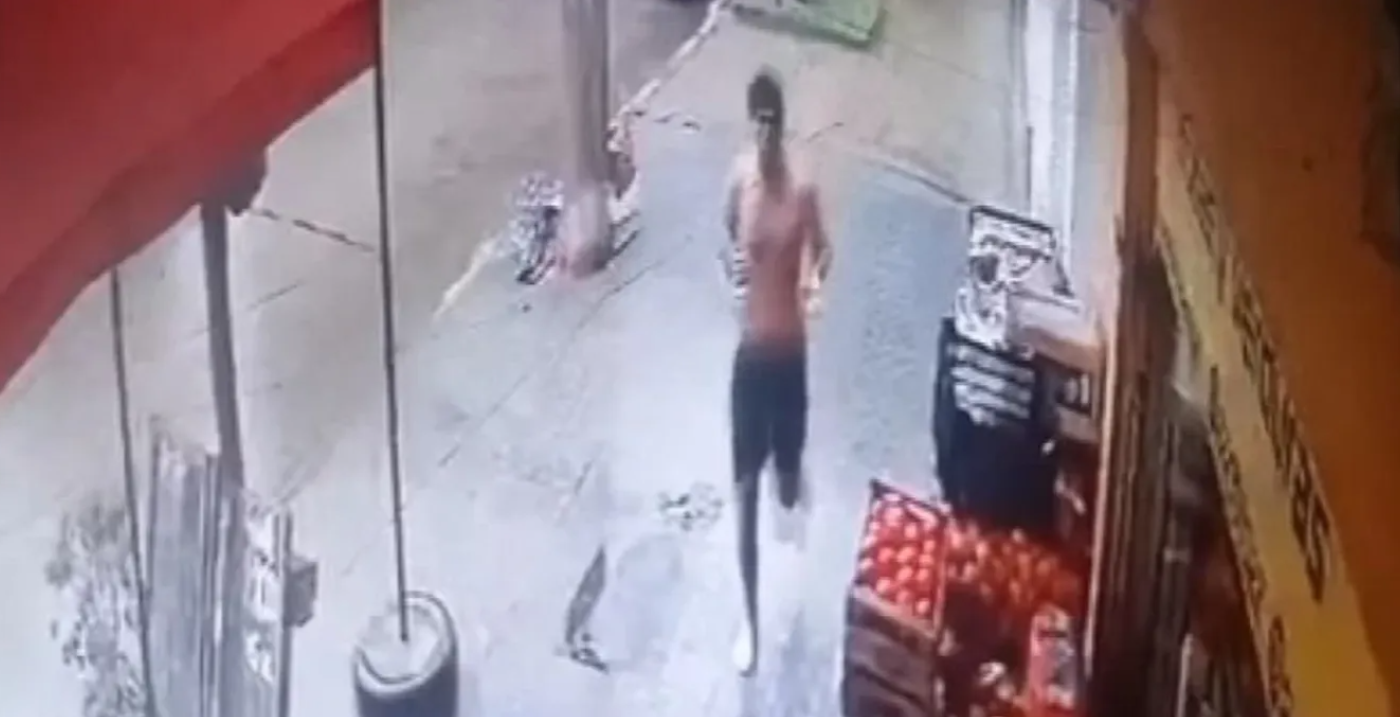 Recapturaron al peligroso prófugo de 16 años que se había escapado cuando pidió ir al baño | Actualidad