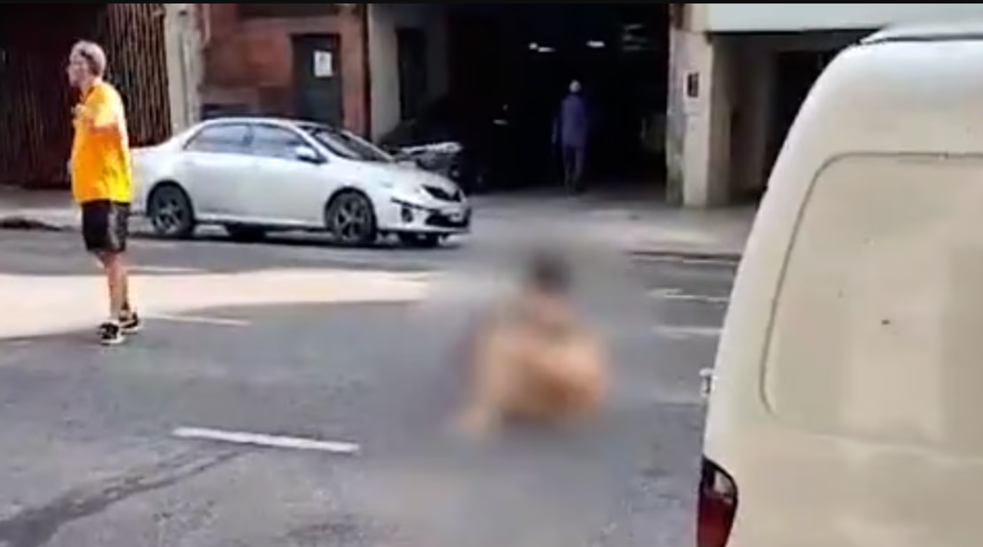 Allanaron el departamento del cirujano plástico acusado de prostituir a su novia en Palermo | Actualidad