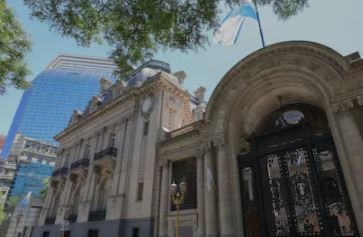 Crean la figura de embajador comercial en Cancillería para promover inversiones y exportaciones | Política