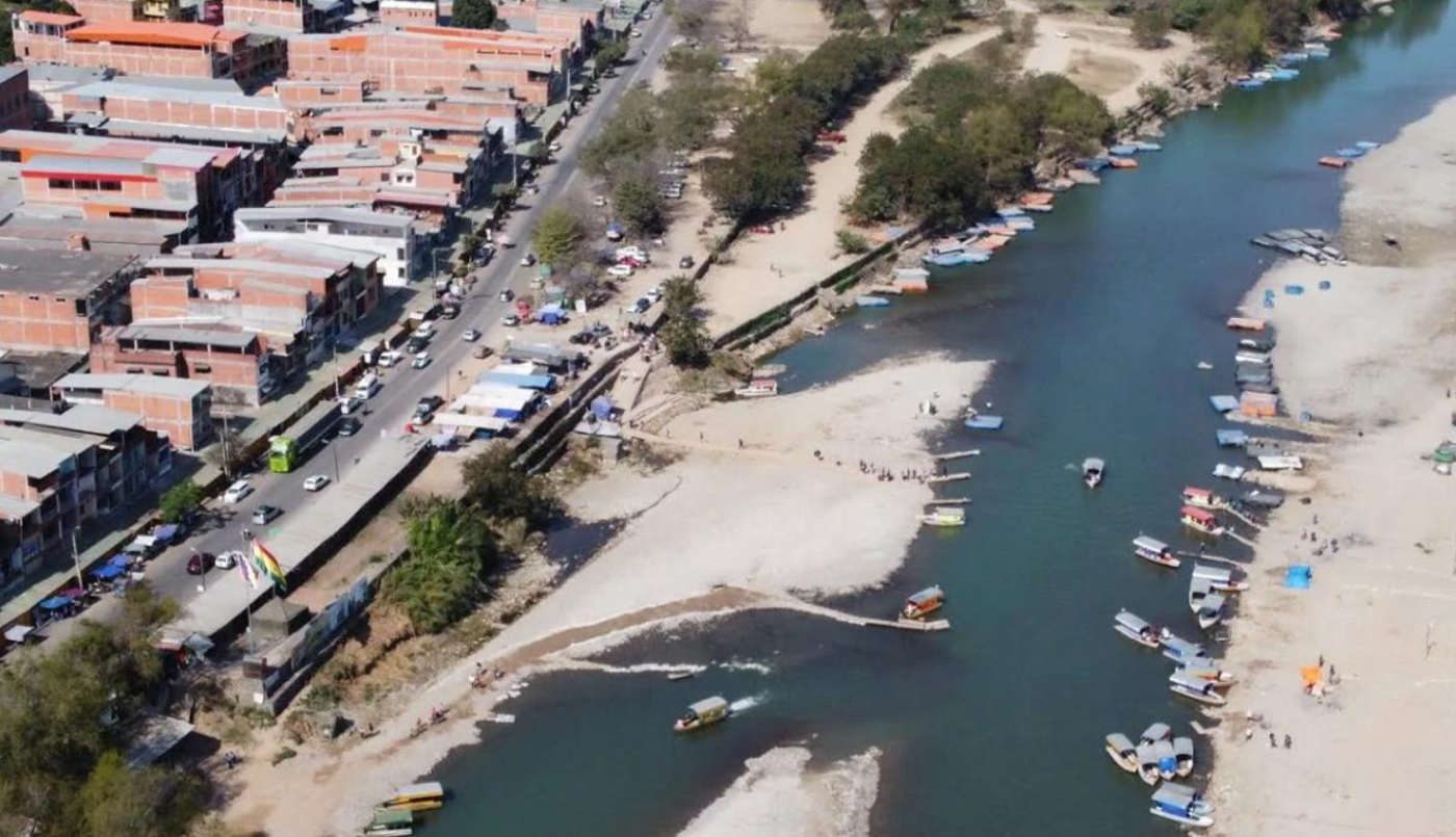 Cerco en la frontera con Bolivia: "Flashearon Donald Trump y nos llenan de cocaína todos los días" | Política