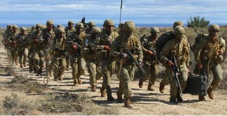 El Ministerio de Defensa dio de baja a 23 militares por tener sentencia firme sobre crímenes de lesa humanidad | Política