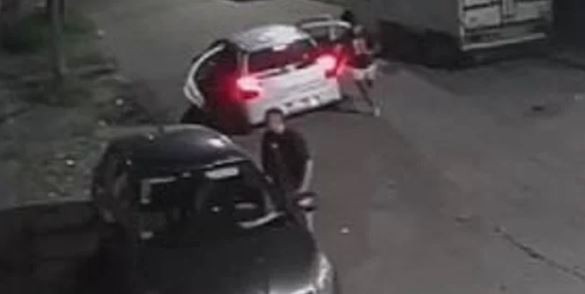 Wilde: un policía resultó herido tras enfrentarse a tiros con cuatro delincuentes | Actualidad