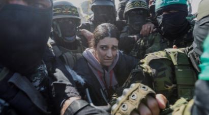 Hamás completó la liberación de ocho rehenes | Internacionales