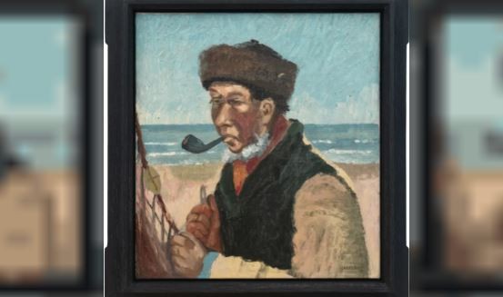 Un retrato adquirido por 50 dólares resultó ser un Van Gogh auténtico: podría costar más de 15 millones de euros | Internacionales