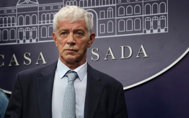 "Garantismo kirchnerista": el Gobierno cuestionó a Kicillof por el crimen del delivery en Moreno | Política