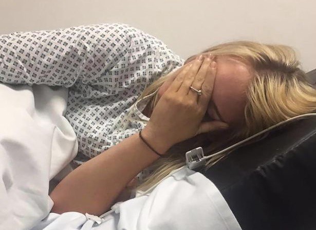 Tras sentir un zumbido en su interior, joven fue al el hospital y le extrajeron un juguete sexual | Curiosidades