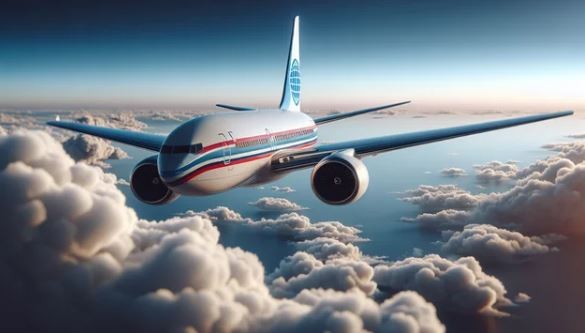 Incidente en un vuelo de United Airlines: evacuaron de emergencia a los pasajeros | Internacionales