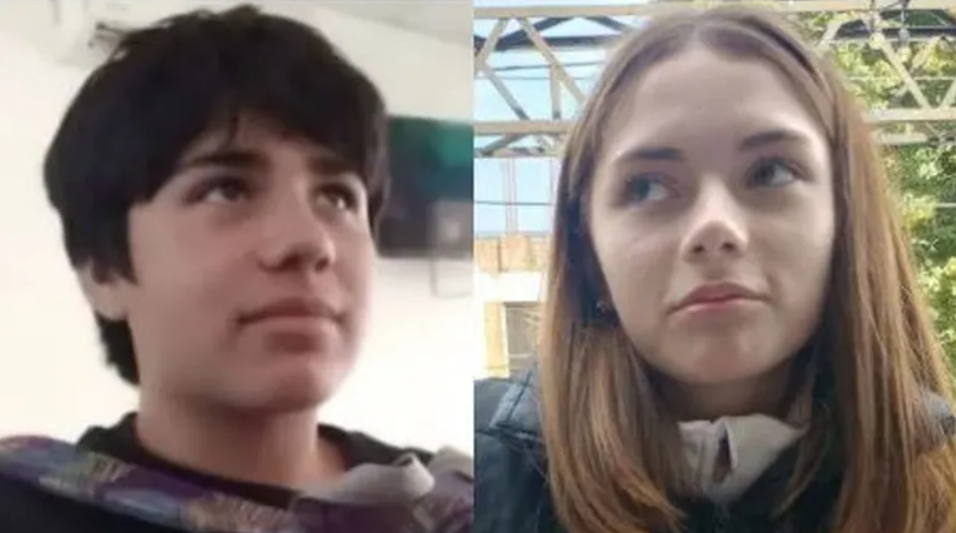 El padre de Paloma Gallardo pensó que su hija y Josué fueron "secuestrados" | Actualidad