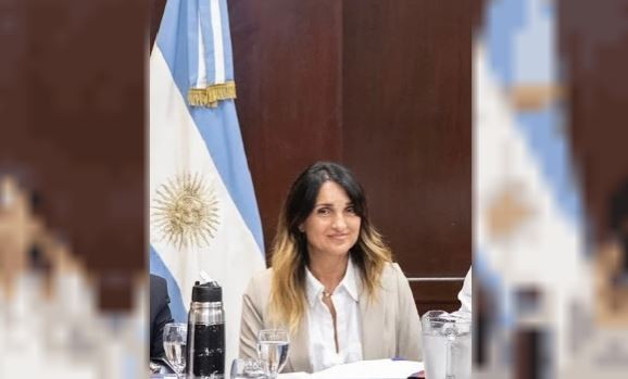 "Vamos a seguir trabajando para reordenar el sistema de Salud, que estaba destruido", aseguró Loccisano | Política