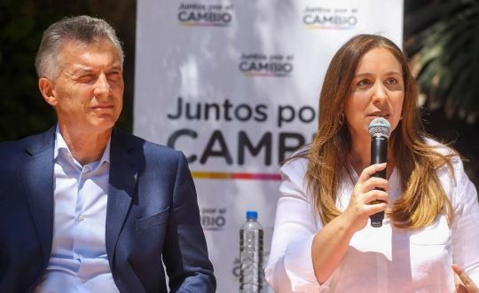 El PRO respaldó el rumbo del Gobierno pero pidió “reformas estructurales urgentes” | Política