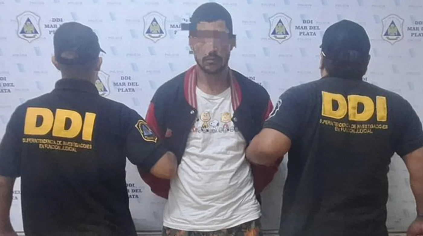Crimen del kiosquero en Mar del Plata: un detenido | Actualidad