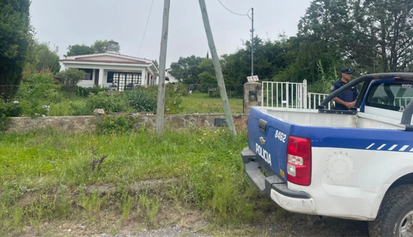 Un adolescente atacó a su madre con un hacha | Actualidad