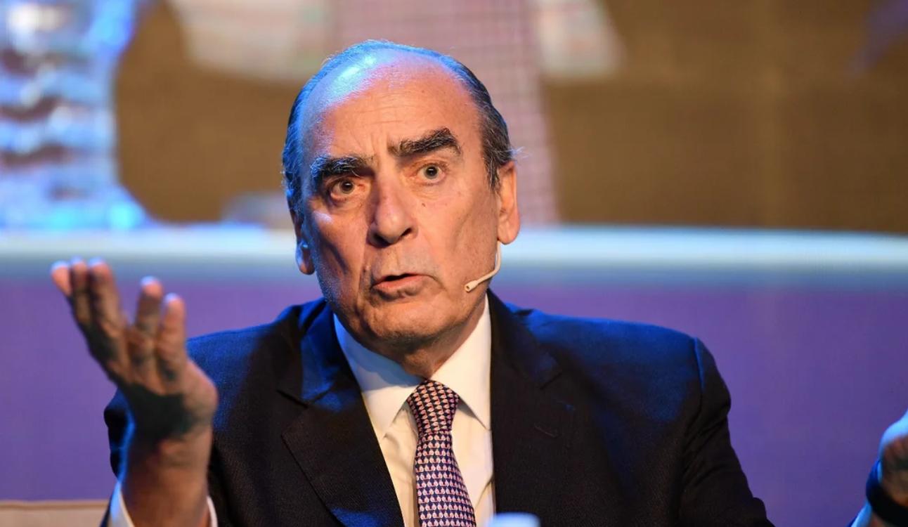 Francos, sobre las PASO: "El Gobierno quiere eliminarlas pero no tenemos votos propios suficientes" | Política