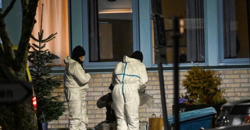 Tiroteo en una escuela de Suecia: la policía confirmó al menos diez muertos | Internacionales